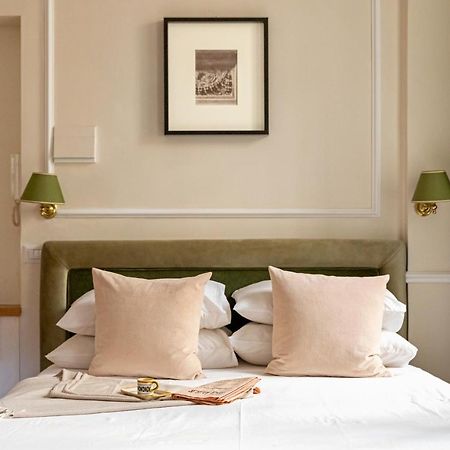Casa Cucu Piazza Del Popolo Apartment Rome Bagian luar foto