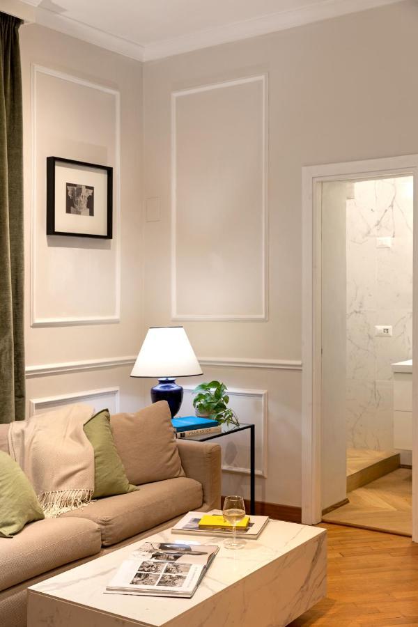 Casa Cucu Piazza Del Popolo Apartment Rome Bagian luar foto