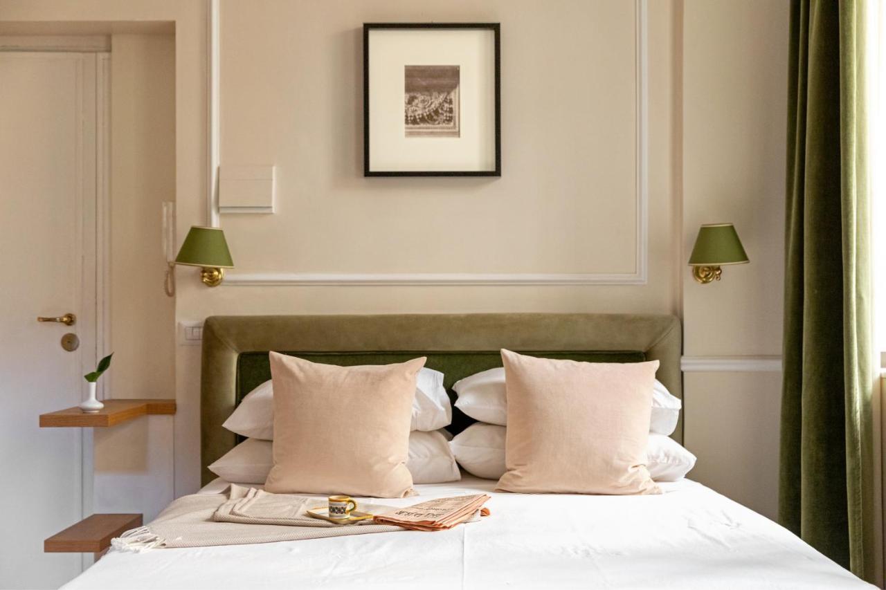 Casa Cucu Piazza Del Popolo Apartment Rome Bagian luar foto
