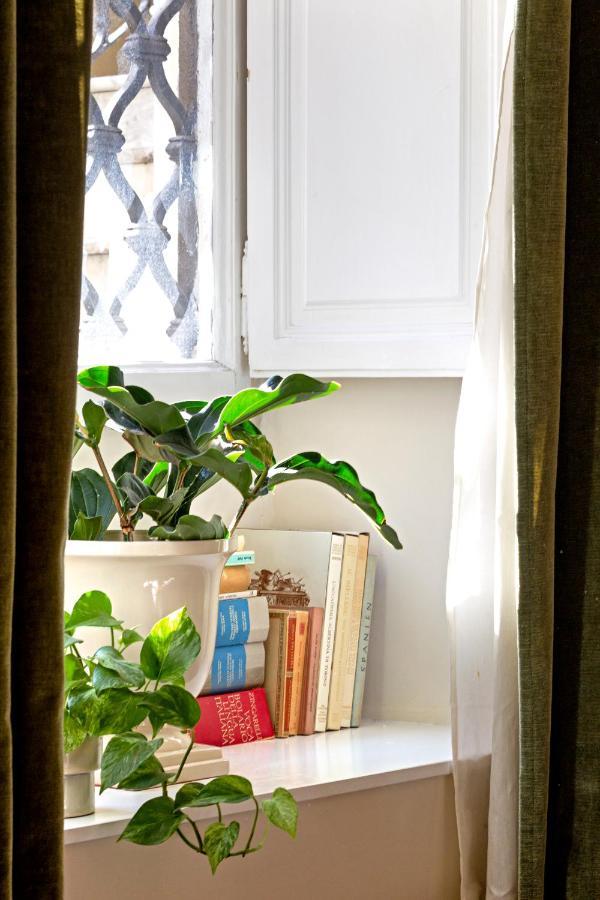 Casa Cucu Piazza Del Popolo Apartment Rome Bagian luar foto