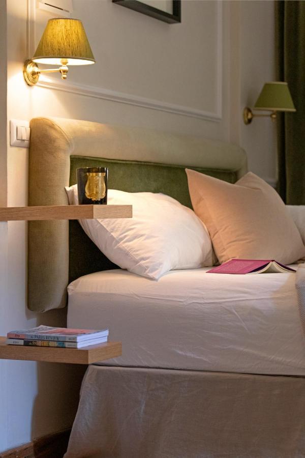 Casa Cucu Piazza Del Popolo Apartment Rome Bagian luar foto